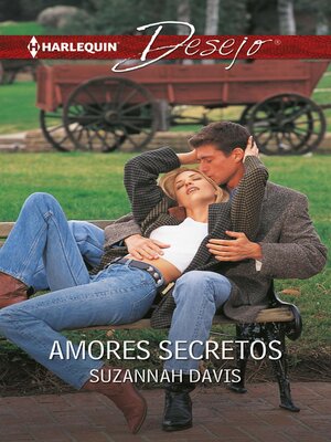 cover image of Amores secretos